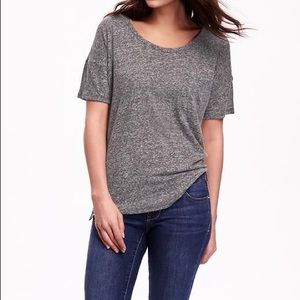 Old Navy Boyfriend T-shirt